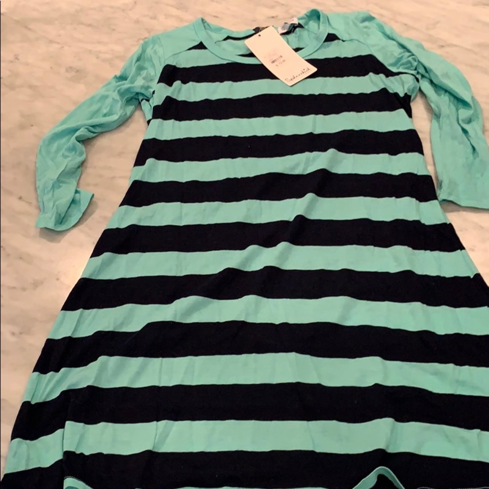 Splendid size 14 dress